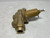 Watts LF25SUB-Z3 Pressure Regulator 1" 25-75 PSI