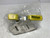 Nibco H-50405 Ball Valve 1-1/4" Brass 600 PSI