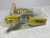 Nibco H-50406HV Ball Valve 1-1/2" Sweat Flange 600 PSI