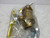 Nibco H-50406HV Ball Valve 1-1/2" Sweat Flange 600 PSI