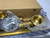 Dearborn 226-3 Trip Lever Bath Waste Kit Brass 17 Gauge Chrome