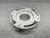 Oatey 43654 Closet Flange 3" PVC Twist-N-Set