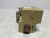 Honeywell SV9501M2528 Gas Valve 24V 1/2" NPT 3.5" W.C.