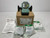 Taco VB1016-HY2-FC4H12 Circulator Pump ECM 115V 1-1/4" Flanges