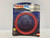 Korky 428BP Flush Valve Seal 3" Red Rubber