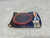 Korky 428BP Flush Valve Seal 3" Red Rubber