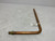 Jones Stephens S71000 Stub Out Elbow 1/2" F1960 8" x 13" (lot of 7)