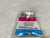 John Guest PP0408WHD Union Coupling 1/4" Polypropylene