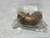Elkhart Products 47074 Elbow 1" CxM 90 deg Brass