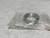 Dura Pro 8261 Metal Slip Joint Nut 1-1/4" x 1-1/4"