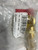 IPS 88246 Washer Outlet Box Valve 1/2" Sweat Red Handle