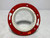 Charlotte 3319268 Closet Flange 4" x 4" PVC DWV