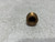 Unbranded 1/2" Pipe Plug Brass (lot of 21)