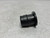 Unbranded 1" Black Polymer PEX Plug End Cap Fitting (lot of 29)