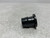 Unbranded 3/4" Black Polymer PEX Plug End Cap Fitting (lot of 11)