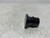 Unbranded 3/4" Black Polymer PEX Plug End Cap Fitting (lot of 11)