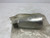 Pro Plus 1920 Bath Spout 1/2" IPS Chrome-Plated Zinc Body