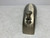 Wolverine Brass 5402604 Tub Spout Brushed Nickel