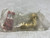 Kissler & Co 83-0300 Dishwasher Adapter Solid Brass