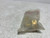 Kissler & Co 83-0300 Dishwasher Adapter Solid Brass
