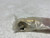 Kissler & Co 83-0300 Dishwasher Adapter Solid Brass