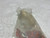 Kissler & Co 83-0300 Dishwasher Adapter Solid Brass