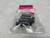 Apollo 1001-404-687 Coupling 1/2" x 1/2" Poly Alloy (lot of 5)