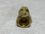 Unbranded NC2418 Brass Compression Union 3/4" (lot of 2)