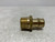 Uponor 12018 Adapter 3/4" Brass