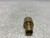 Viega 95121 PureFlow 1/2" Bronze PEX Press Test Plug (lot of 11)