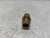 Uponor AF 10/15 1/2" Coupling Brass Fitting (lot of 3)