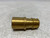 Apollo 3/4" Brass PEX Barb Ball Valve (lot of 3)