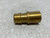 Apollo 3/4" Brass PEX Barb Ball Valve (lot of 3)