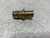 Uponor AF 6/17 1/2" Brass Adapter Lead-Free (lot of 37)
