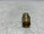 Viega 5/8" Coupling Bronze PEX Press Fitting (lot of 9)