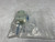 Superstrut Z7031-1/4 Pipe Clamp 1-1/4" Gold-Galv Finish