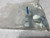 Superstrut Z7031EG Pipe Clamp 1" Electrogalvanized Steel