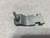 Unbranded 2004 Bracket 1" Metal Clamp (lot of 12)