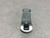 PHD 2007 Strut Pipe Clamp 2" Electro-Galvanized (lot of 4)