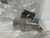Hydra-Zorb S2506SS Cushion Clamp 7/8" OD Tube 304SS