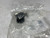 Hydra-Zorb S2506SS Cushion Clamp 7/8" OD Tube 304SS