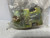Unbranded 8500Z0058 Cushion Strut Clamp 5/8" OD Zinc