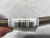 Brass Craft B1-12KC F Faucet Connector 3/8" Comp x 3/8" Comp 12"