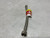 Ace 4334322 Faucet Connector 1/2"C x 1/2"FIP x 9" Stainless Steel
