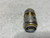 Sharkbite UR008A Coupling 1/2" Brass 250 PSI