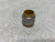 Sharkbite UR514A End Cap 1/2" Brass 250 psi