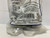 Halex 20421 Squeeze Connector 1/2" Zinc (lot of 3)