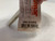 Jomar 104-525PG Brass Ball Valve 1" Lead Free 400 PSI