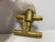 Proflo PFMVTD38 Mixing Valve 3/8" Brass 200 PSI ASSE 1070
