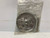 Proflo PFC51M Extension Cover 3" Stainless Steel